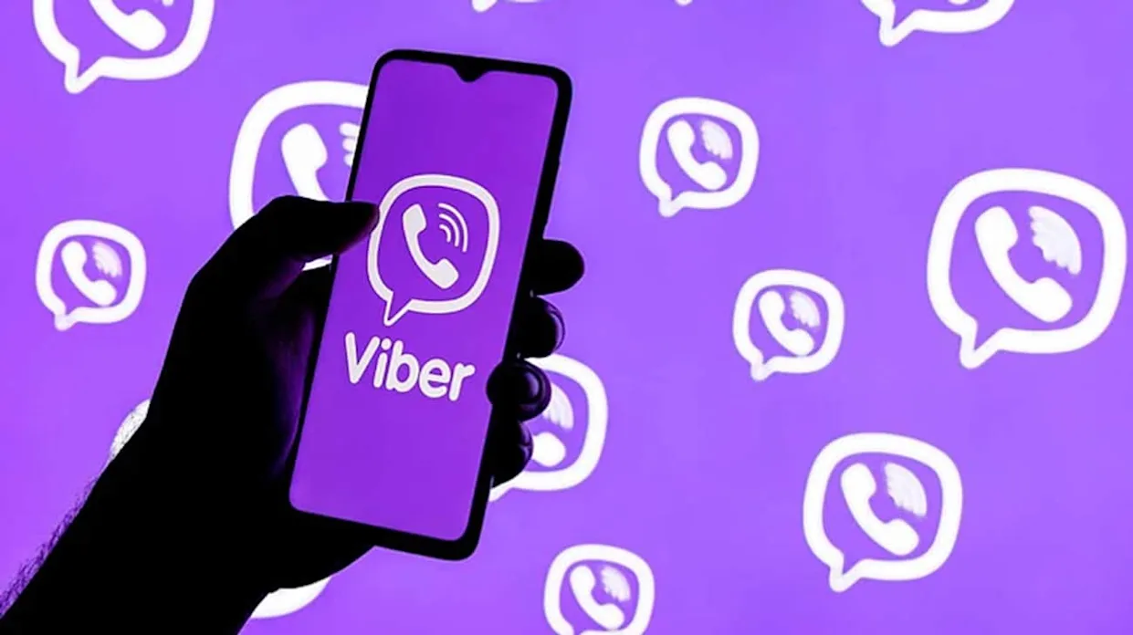 Viber translation tool